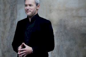 Vadim Repin debuta con la OV en Castellón con el segundo concierto para violín de Prokófiev