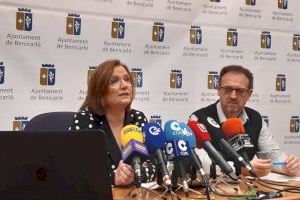 Benicarló ultima els plecs per a traure a licitació el projecte de la Via Litoral