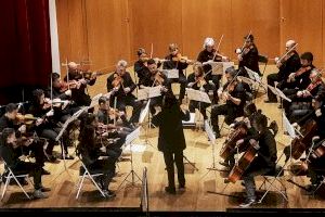 Un festival de orquestas clausura este domingo el segundo ciclo de conciertos del Ateneo Mercantil