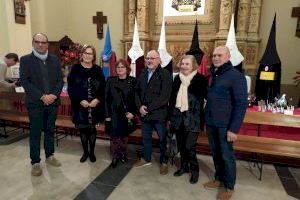 Els passos de la Setmana Santa de Burriana, en miniatura - (foto 7)