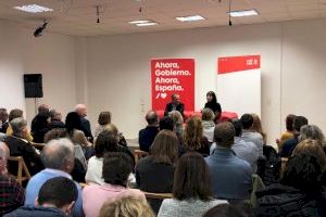 Miguel Soler avala la proposta del PSPV-PSOE de Gandia de crear un nou Centre Integrat d’FP - (foto 2) Miguel Soler avala la proposta del PSPV-PSOE de Gandia de crear un nou Centre Integrat d’FP - (foto 2)
