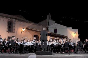 La Diputació de València presenta la serie documental ‘València és Música’