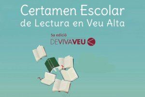 Certamen escolar de lectura en voz alta: recuperar nuestra tradición literaria, de viva voz