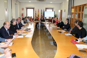 Turismo da a conocer el programa anual de actividades en Benicàssim