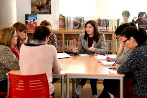 Paiporta retoma su Consell de Lectura Municipal