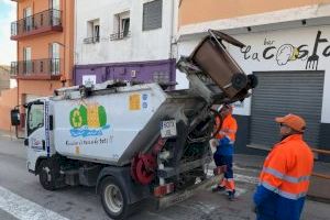 Benissa Impuls cierra el año con un balance económico positivo