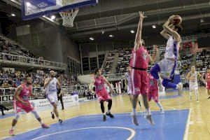 HLA Alicante viaja a Ourense con el objetivo de mantener la racha de victorias