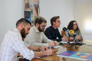 El Porrat de Sant Macià de Ròtova presenta nova imatge i renova espais