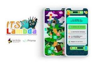 Lambda lanza un juego en línea para luchar contra las ITS en el Día europeo de la salud sexual y reproductiva