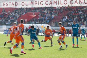 El Zenit de San Petersburgo ganó 3-2 al CSKA en La Nucía