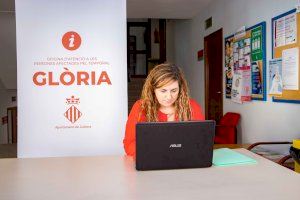 Cullera abre un punto de información sobre las ayudas por el temporal Gloria