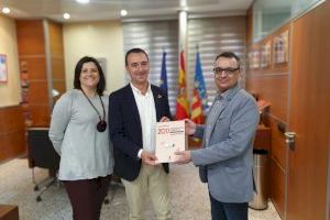 Riba-roja destina 2’2 millones de euros a la limpieza de calles y la jardinería en el casco urbano y en las áreas residenciales