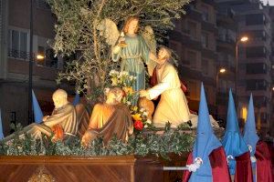 Burriana publica las bases para el cartel anunciador de Semana Santa 2020 - (foto 2) Burriana publica las bases para el cartel anunciador de Semana Santa 2020 - (foto 2)