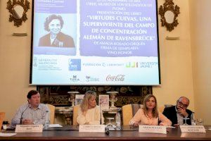 Una publicación de la UJI incluida en el catálogo del United States Holocaust Memorial Museum - (foto 2)