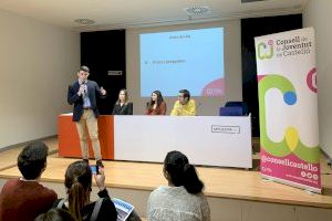 Joventut demana la participació ciutadana per a dissenyar el nou programa d'oci educatiu