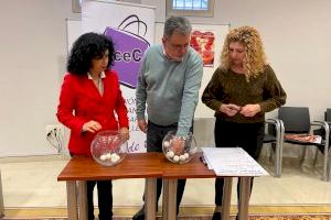 Resultat del Sorteig de Sant Valentí 2020 de l'Associació de Comerciants i Empresaris de Crevillent