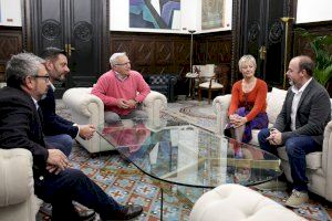 L'Ajuntament impulsa el disseny com a «vector de creixement econòmic i element identitari» - (foto 3)