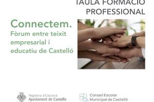 La taula d’FP de Castelló definirà el model d’un futur Centre Integrat de Formació Professional - (foto 2)