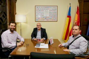 La Generalitat y el Ayuntamiento de Requena abordan posibles líneas de colaboración para actuaciones en este municipio