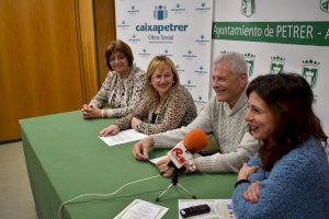 La asociación de diabéticos organiza el ciclo “Tú puedes cambiar tu vida” en Petrer y Elda