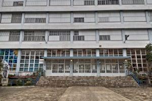 Compromís denúncia el 'bloqueig' de la regidora d'Educació a reformar l'IES Cavanilles - (foto 3)