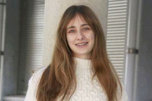 Art per la igualtat: Gala Marín guanya el IV concurs de cartells per la dona - (foto 5)