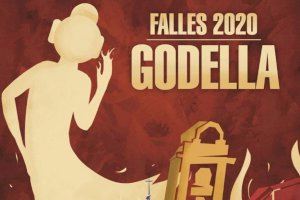 Las fallas de Godella se ponen en marcha con una extensa programación de actos