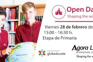 El col·legi Lledó obri les seues portes en el seu Open Day 2020 - (foto 2)