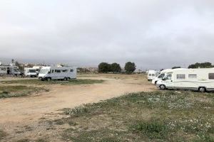 Compromís Benicarló proposa l’ús esportiu permanent de la zona de cross annexa a les pistes d’atletisme - (foto 3)