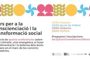 El Museu de la Rajoleria acull una conferència sobre immigració i Drets Humans - (foto 4) El Museu de la Rajoleria acull una conferència sobre immigració i Drets Humans - (foto 4)