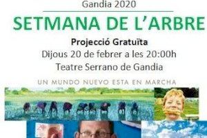 Gandia celebra el Dia de l’Arbre amb activitats per a totes les edats - (foto 2)