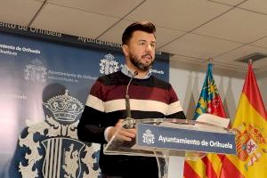 Orihuela aprueba diferentes licencias de obra para la construcción de viviendas unifamiliares