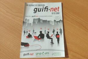 El Poble Nou de Benitatxell inicia la desconnexió de la xarxa Guifi.net seguint les indicacions del dictamen del CJC - (foto 2)