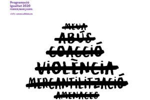 Aldaia presenta la programació d’Igualtat amb ‘Avancem’ - (foto 2) Aldaia presenta la programació d’Igualtat amb ‘Avancem’ - (foto 2)