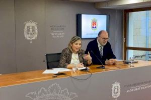 El Ayuntamiento de Alicante aprueba la designación de un Comité de Expertos para la evaluación del Plan de intervención y usos de “Las Cigarreras”