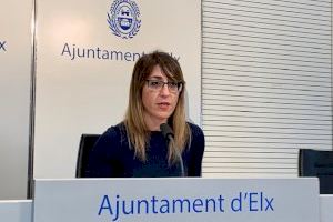 El Ayuntamiento de Elche paga a sus proveedores antes de los 30 días que marca la ley