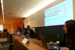 Peníscola programa una campanya de conscienciació ciutadana sobre els perjudicis de la compra d’articles del "top manta"