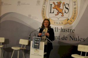 Nules vol dinamitzar diferents espais públics amb la programació cultural d’hivern - (foto 2)