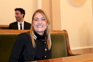 Archelós pregunta a Garrido cuáles son sus competencias dentro del área de Vivienda