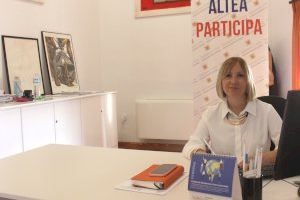 Fomento del Empleo y LABORA, juntos por las oportunidades laborales en Altea