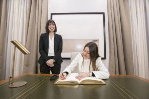 Diana Morant: "Hem de mirar el 5G com a element de transformació de les ciutats" - (foto 2)