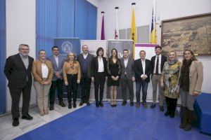 Diana Morant: "Hem de mirar el 5G com a element de transformació de les ciutats" - (foto 3)