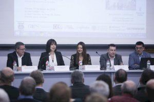 Diana Morant: "Hem de mirar el 5G com a element de transformació de les ciutats" - (foto 4)