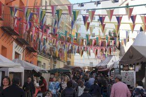 Dues recreacions històriques recordaran la Reconquesta i la Revolta de les Germanies dins “d’Ontinyent Medieval” Dues recreacions històriques recordaran la Reconquesta i la Revolta de les Germanies dins “d’Ontinyent Medieval”