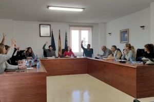 El Poble Nou de Benitatxell inicia la desconnexió de la xarxa Guifi.net seguint les indicacions del dictamen del CJC - (foto 3)