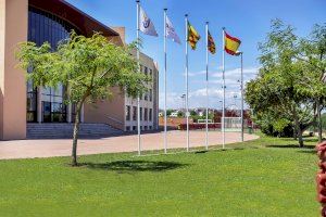 El colegio Lledó abre sus puertas en su Open Day 2020