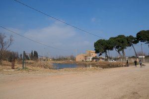 El “renaixement” del Clot de Burriana - (foto 2)