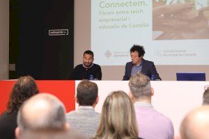 La formació professional incideix en l’alta taxa d’ocupabilitat dels titulats per atraure d’alumnat - (foto 2)