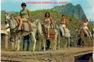 L’IVAM presenta la mostra ‘De vacances al Jardí de les Hespèrides. Imaginaris turístics de la costa valenciana durant el franquisme’ - (foto 2)