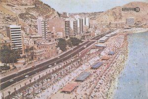 L’IVAM presenta la mostra ‘De vacances al Jardí de les Hespèrides. Imaginaris turístics de la costa valenciana durant el franquisme’ - (foto 3)